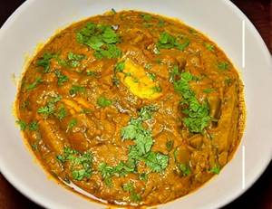Veg Lahori