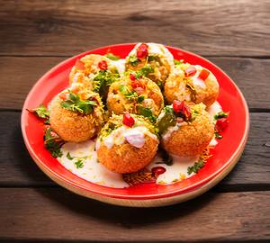 Dahi batasha (5 pieces)