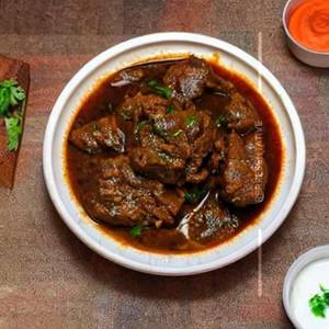 Mutton Adraki