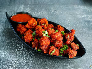 Old Fashioned Pepper Chicken