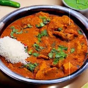 Fish Besara