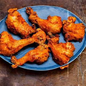 Chicken Dragon(half)