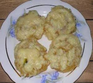 Kova Jangiri (250 Gms)