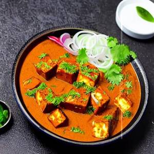 Kg Paneer Kurma