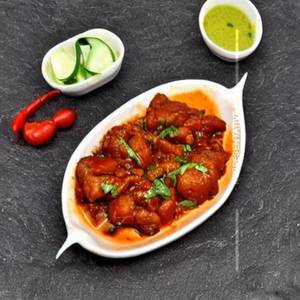 Chicken Chilly