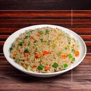 Prawns Fried Rice