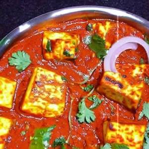 Paneer Sathey  ( Full  )