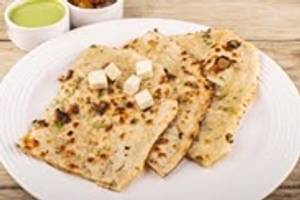 Paneer Kulcha