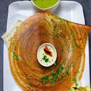 Spring onion mushroom