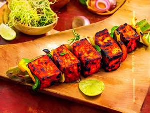Kg Paneer Tikka
