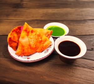 Samosa [1 piece]