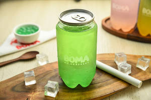 Green Apple