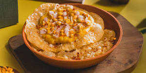 Daal Pakwan
