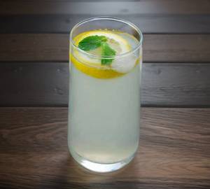 Lemon Juice