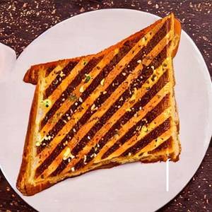 Aloo Slice Toast