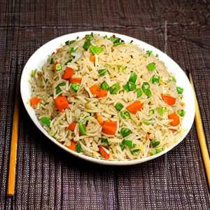 Taste of china special fried rice                                                                                                     
