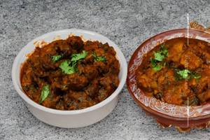 Baingan Masala