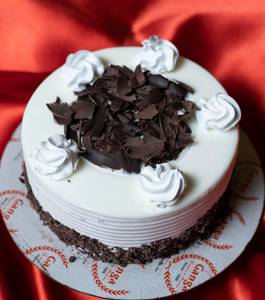 Black Forest (1/2 Kg)