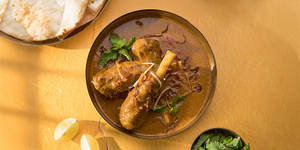 Nihari Gosht