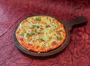 Veg Supreme Pizza