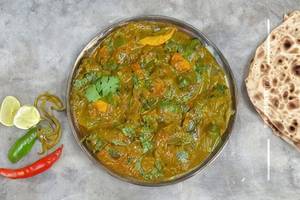 Veg Diwani Handi