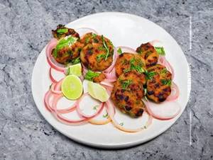 Chicken Kalmi Kebab