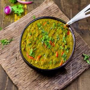 Veg Methi