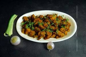 Bheja Fry 