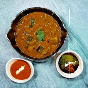 Veg Maharaja