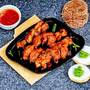 Chicken Barbecue