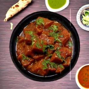 Beef kallil chuttathu