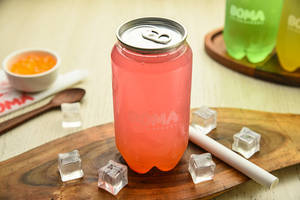 Ginger Lime