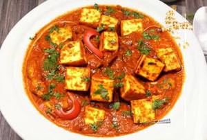 Paneer Patiyala