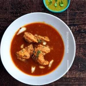 Teupa Chicken
