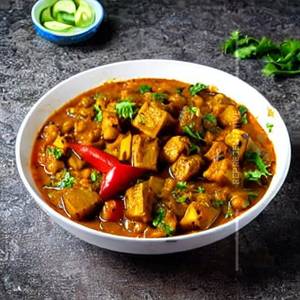 Veg Bhuna