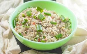 Veg Fried Rice