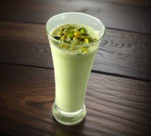 Malai Kaju Badam Pista Lassi