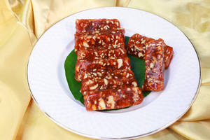 Special Dry Fruit Halwa