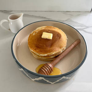 Honey Pancake