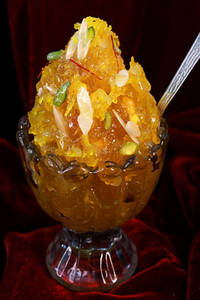 Kashi Halwa Special[Hot]