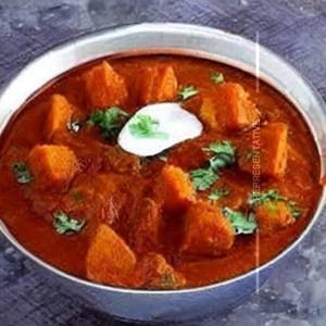 Aloo Flower
