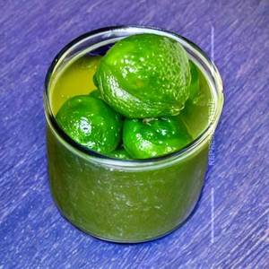 Grape Lime