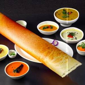 Chinese cheese dosa