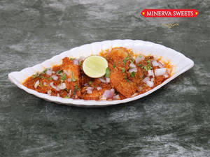 Pav Manchurian