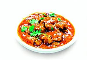 Chilli chicken gravy                                                                                                          