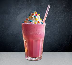 Bubble Gum Shake