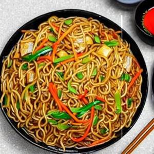 Taste of china special noodles                                                                       