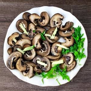 Kadams Special Open Mushroom 