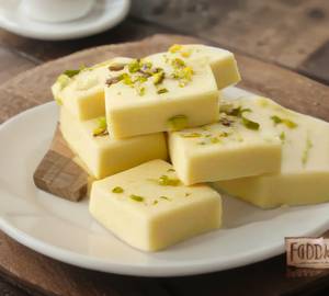 Pista Burfi (250 Gms)
