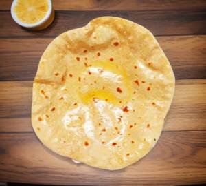 Butter chapati [1 piece]